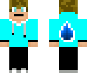 tear boy