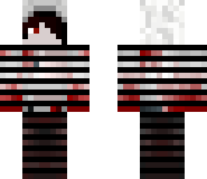 animatronic death child
