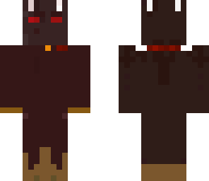 mad bison