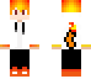 charizard boy