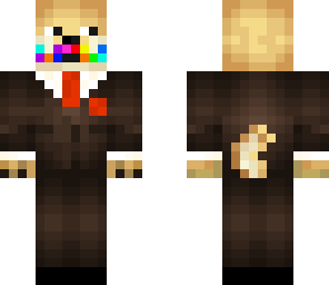 fancy doge fabstashed