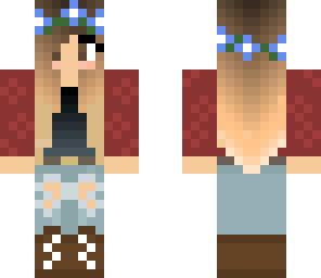 my skin re-upload