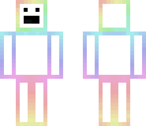 lel rainbow