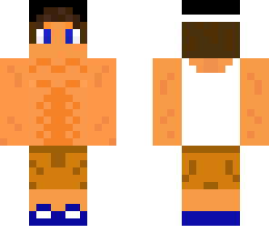 body builder