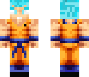ssgss goku