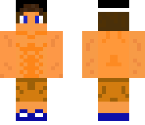 body builder