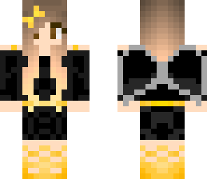 black angel