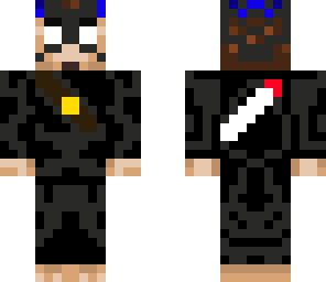 the assassin 4