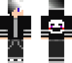 marionette boy 2