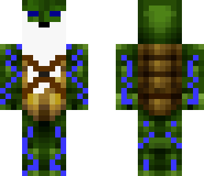 ice wizard