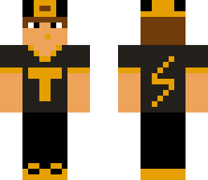 thundergamer 2 c4d