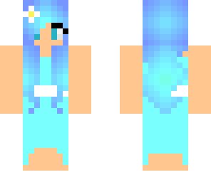pwetty girl