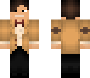 11 th doctor who