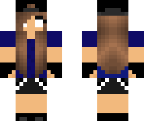 herobrine girl