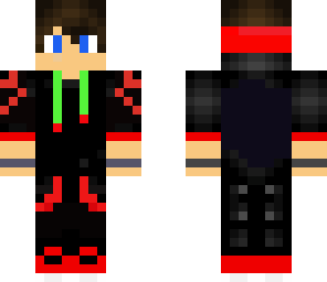 red guy 