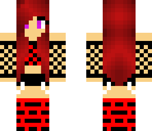 bad girl