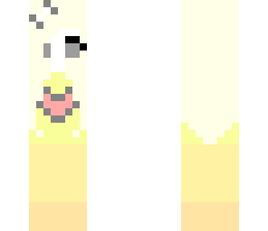 girl ghost child