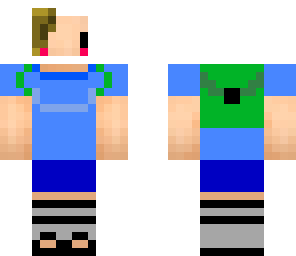 fionna the human