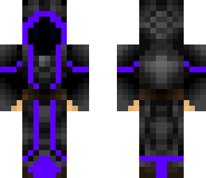 dark assassin