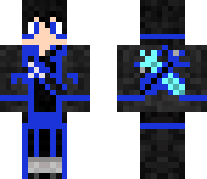 blue kir