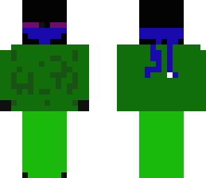ninja endermage