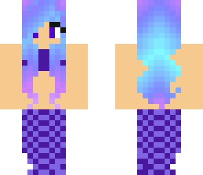 mermaid
