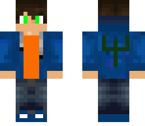 percy jackson