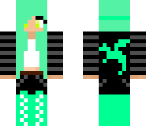 my skin 