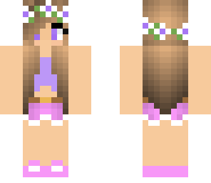 summer girl