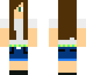 girl