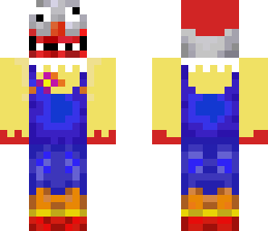 hes comming