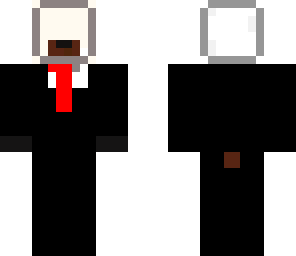 slender bear
