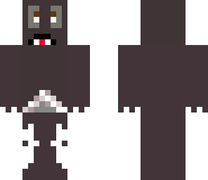 wolfi boy