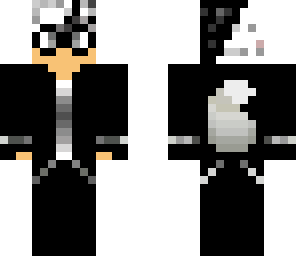 dark fox fixed