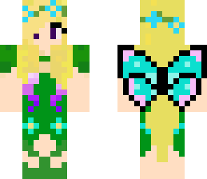 forest fairy