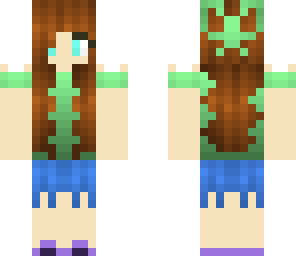 edit -- summer girl