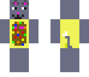 nyan cat