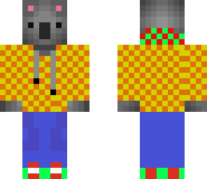 koala