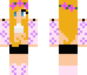 my skin