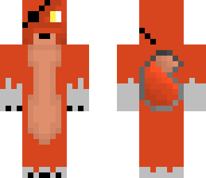 foxy