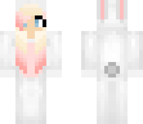 bunny girl edit