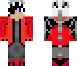ender boy