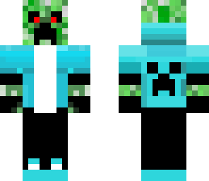 creeper guy