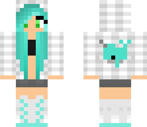 narwhal skin