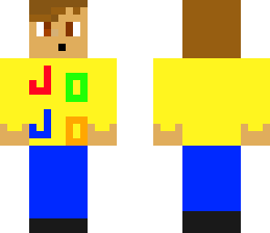jojo