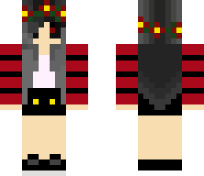 shadowdog oc