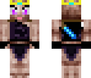 goblin queen