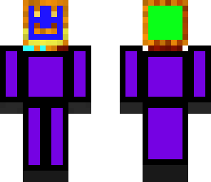 colorful cube