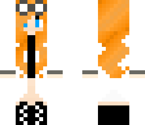 science girl