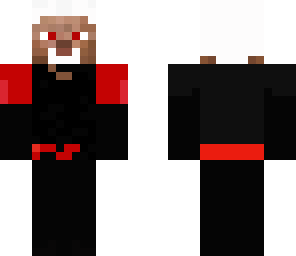 evil wizard